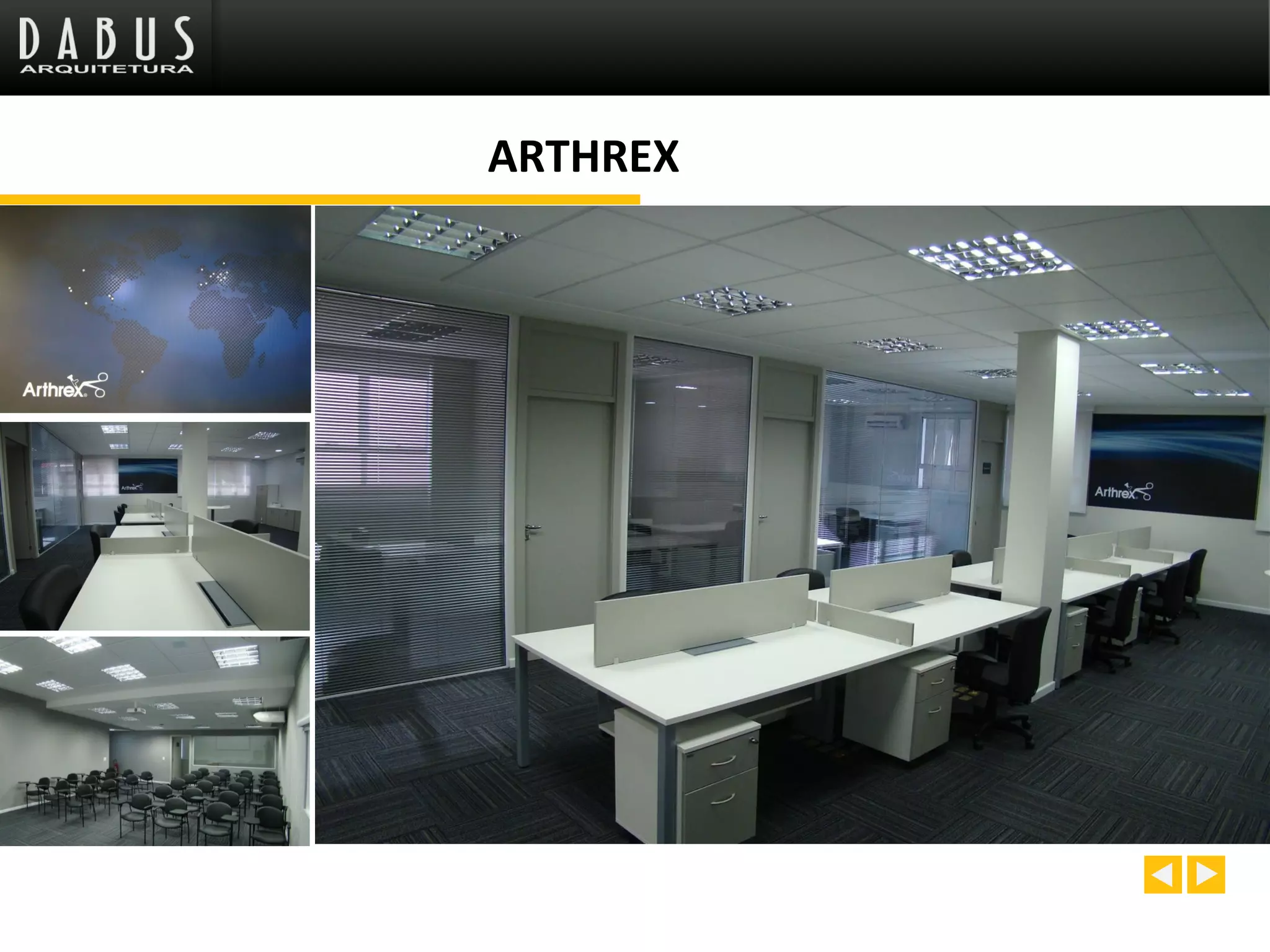 ARTHREX
 
