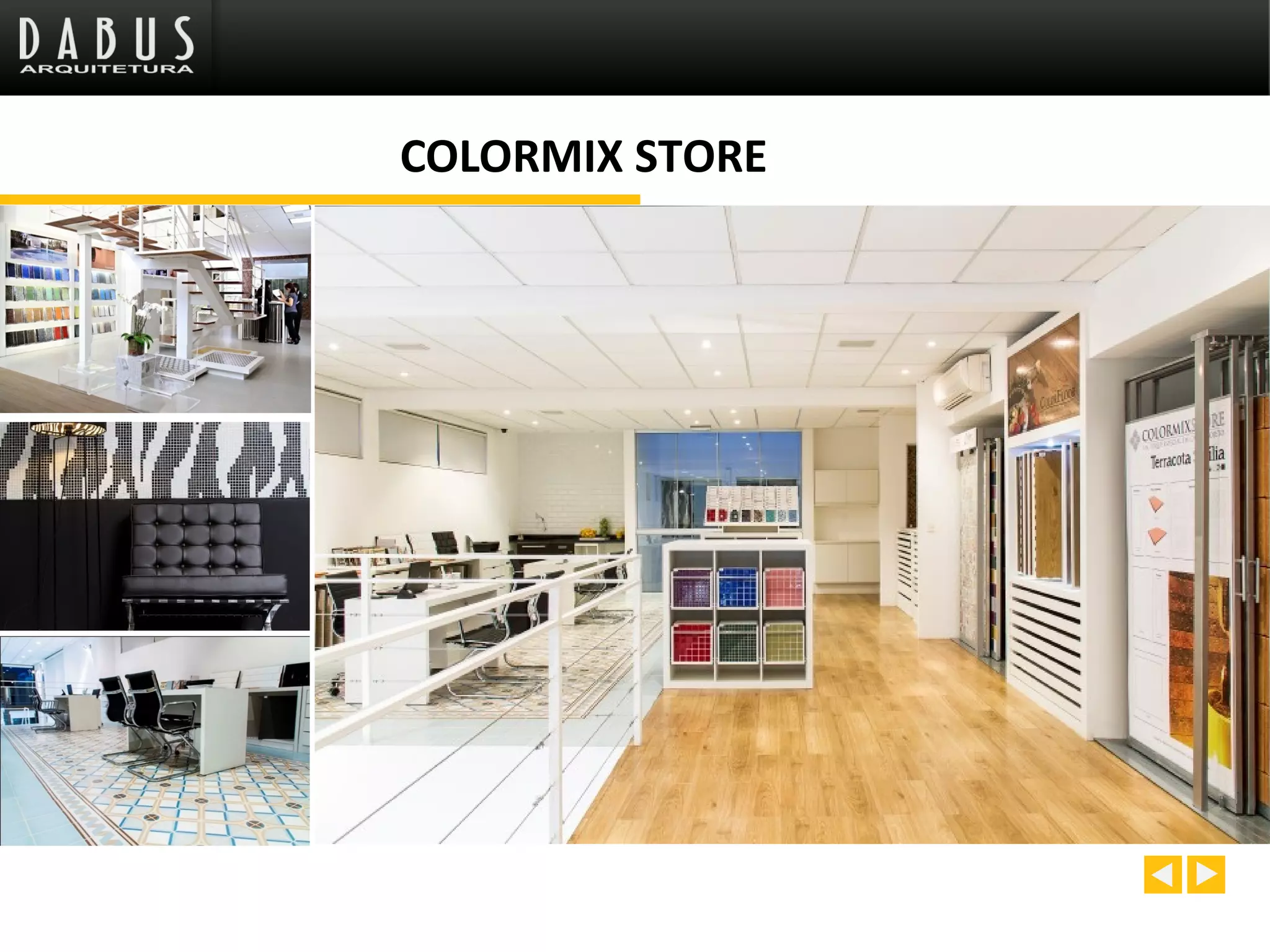 COLORMIX STORE
 
