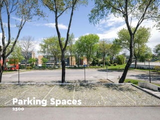 Parking Spaces
2500
 