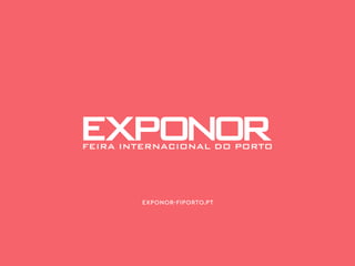 EXPONOR-FIPORTO.PT
 