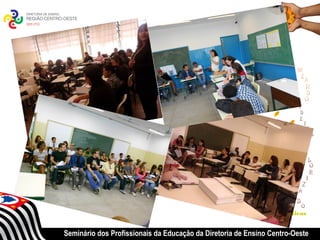 Praticas


Seminário dos Profissionais da Educação da Diretoria de Ensino Centro-Oeste
 