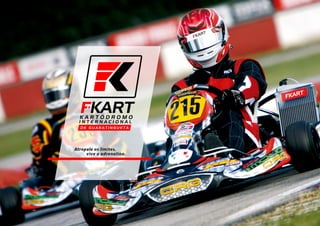 Apresentacao F-Kart