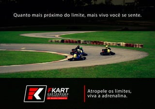 Apresentacao F-Kart