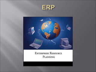 ERP 