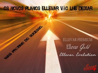 Apresentacao grupoellevar