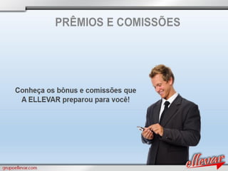 Apresentacao grupoellevar