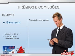 Apresentacao grupoellevar