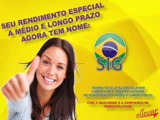 Apresentacao grupoellevar