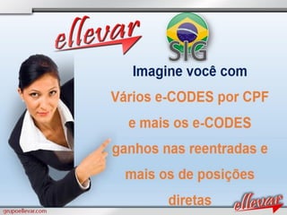 Apresentacao grupoellevar