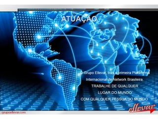 Apresentacao grupoellevar