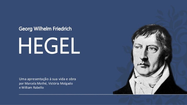 Get Friedrich hegel biografia Desktop Wallpaper Free Friedrich Hegel Biografia