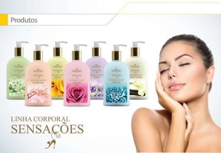 Plano de negocios - hinode