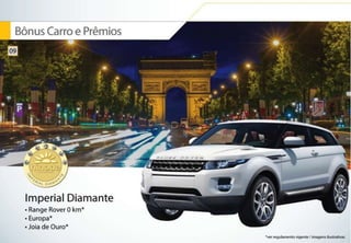 Plano de negocios - hinode