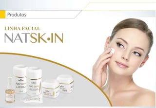 Nova Apresentação Hinode 2014