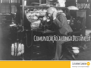 Your Logo
Telefone
ComunicaçãoalongaDistância
 