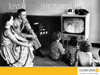 Your Logo
Televisão Entretenimentofamiliar
 