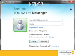 Your Logo
Messenger
 