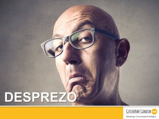 Your Logo
DESPREZO
 