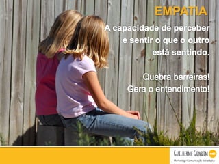 Your Logo
EMPATIA
 