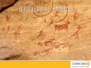 Your Logo
18.000a5.000a.C.–Neolítico
 