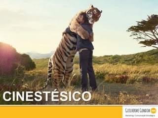 Your Logo
CINESTÉSICO
 