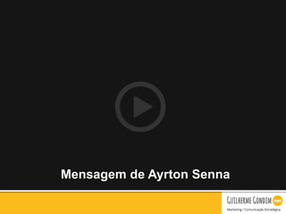 Your Logo
Mensagem de Ayrton Senna
 