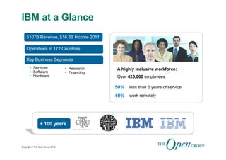 Enterprise Architecture Governance for an Enterprise Transformation ...