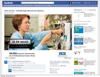 domingo, 26 de maio de 13
 