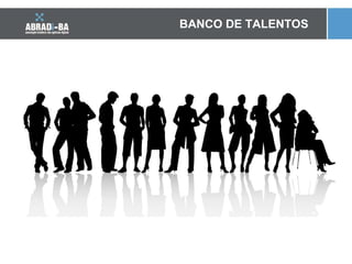 BANCO DE TALENTOS 