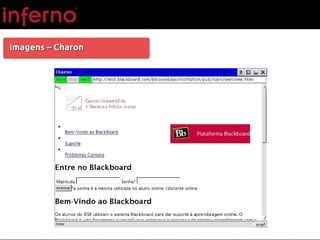 Imagens – CharonImagens – Charon
 