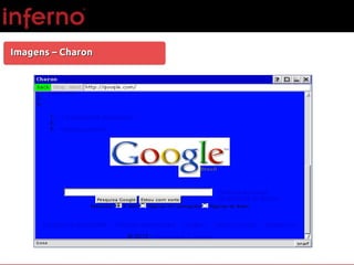 Imagens – CharonImagens – Charon
 