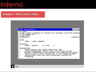 Imagens – Man Comp. LimboImagens – Man Comp. Limbo
 