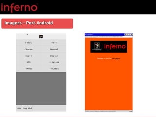 Imagens – Port AndroidImagens – Port Android
 