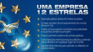 Apresentação libertagia