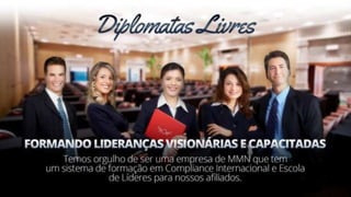 Apresentação libertagia
