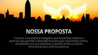 Apresentação libertagia