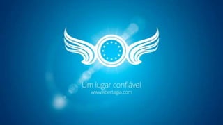 Apresentação libertagia