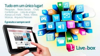 Apresentação libertagia