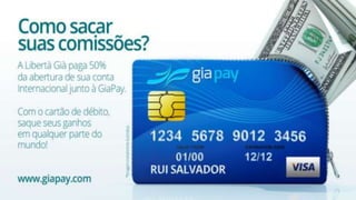 Apresentação Libertagia 1.9