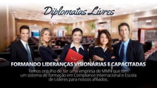 Apresentação Libertagia 1.9