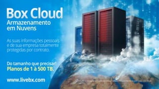 Apresentação Libertagia 1.9