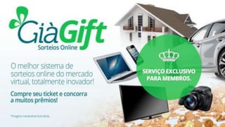 Apresentação Libertagia 1.9