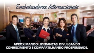 Apresentação LibertàGià