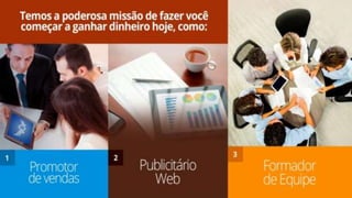 Apresentação LibertàGià