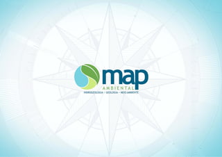 Apresentacao map-ambiental-natal