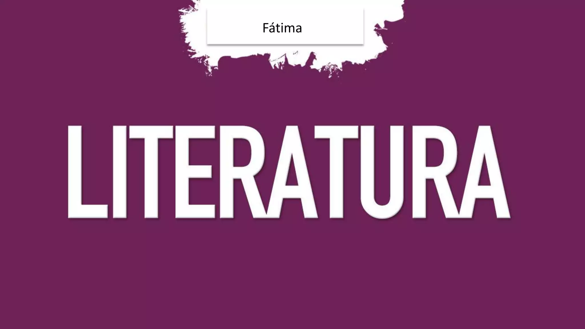Fátima