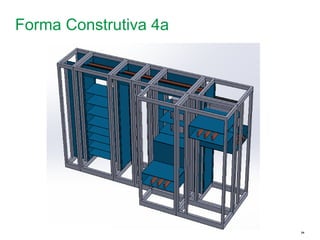 Schneider Electric 24
- Departamento - local - Ano/versão da apresentação
Forma Construtiva 4a
 