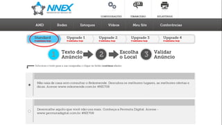 NNEX Apresentacao Oficial