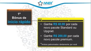 NNEX Apresentacao Oficial
