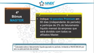 NNEX Apresentacao Oficial